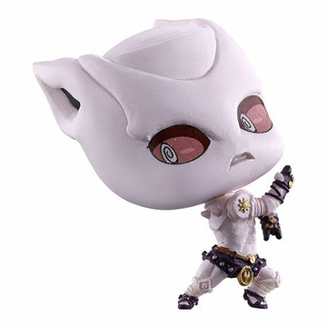 Killer Queen, Jojo's Bizarre Adventure: Diamond Wa Kudakenai, Bandai, Trading