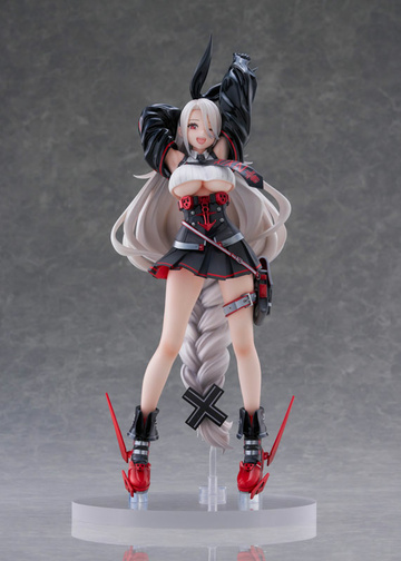 Prinz Heinrich, Azur Lane, Unknown, Pre-Painted, 1/7