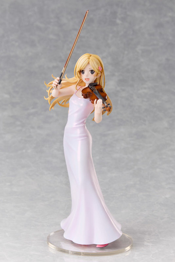 Kaori Miyazono (Miyazono Kaori -Again-), Shigatsu Wa Kimi No Uso, Aniplex, Pre-Painted, 1/7
