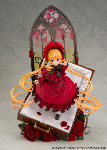 Shinku, Rozen Maiden: Zurückspulen, PROOF, Pre-Painted