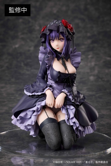 Kitagawa Marin (Kitagawa Marin Kuroe Shizuku Cosplay), Sono Bisque Doll Wa Koi Wo Suru, Aniplex, Pre-Painted