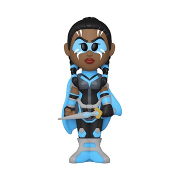 Valkyrie, Marvel, Funko, Trading