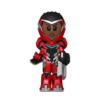 Riri Williams (IronHeart MK2 Chase), Black Panther: Wakanda Forever, Funko, Trading