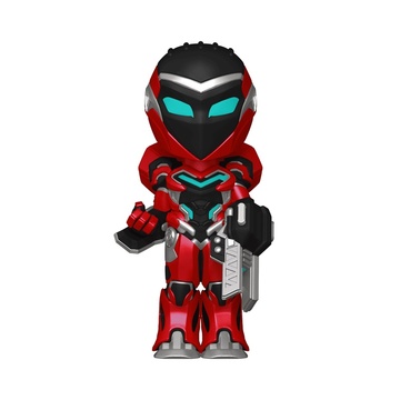 Riri Williams (IronHeart MK2), Black Panther: Wakanda Forever, Funko, Trading