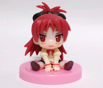 Kyoko Sakura (Kyouko Sakura Uniform), Mahou Shoujo Madoka★Magica, Penguin Parade, Trading