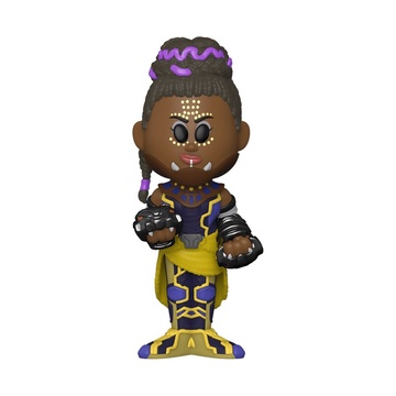 Shuri, Black Panther, Funko, Trading