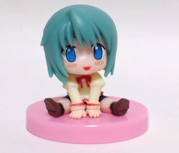 Miki Sayaka (Uniform), Mahou Shoujo Madoka★Magica, Penguin Parade, Trading