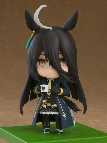 Manhattan Cafe (Nendoroid), Uma Musume: Pretty Derby - Shinjidai No Tobira, Good Smile Company, Action/Dolls