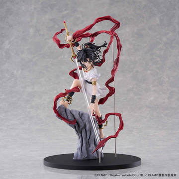 Ashura, RG Veda, Movic, Pre-Painted