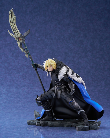 Dimitri Alexandre Blaiddyd (Dimitri), Fire Emblem: Three Houses, Unknown, Pre-Painted, 1/7