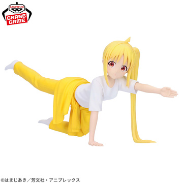 Nijika Ijichi (Ijichi Nijika Vol.2), Bocchi The Rock!, Bandai Spirits, Pre-Painted