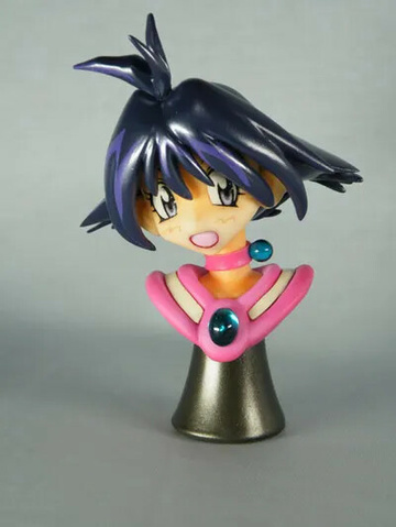 Amelia Wil Tesla Seyruun (Bust), Slayers, Individual Sculptor, Garage Kit, 1/12
