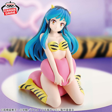 Lum Invader (Lum 3), Urusei Yatsura (2022), Bandai Spirits, Pre-Painted