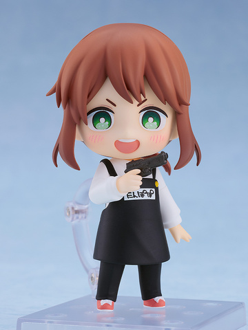 Rita (Nendoroid RITA), Youchien Wars, Good Smile Company, Action/Dolls
