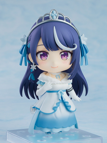 Kokorone Awayuki (Nendoroid), VTuber Nandaga Haishin Kiri Wasuretara Densetsu Ni Natteta, Good Smile Company, Action/Dolls