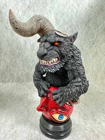 Beherit, Zodd (Behelit and Zodd SD), Berserk, Individual Sculptor, Garage Kit