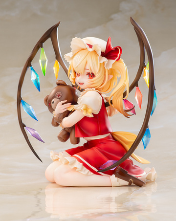 Flandre Scarlet, Anime Tenchou X Touhou Project, Touhou Project, Individual Sculptor, Garage Kit