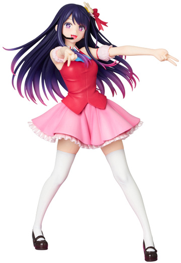 Ai Hoshino (Ai), Oshi No Ko, Medicom Toy, Pre-Painted, 1/8