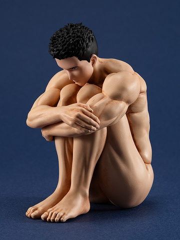 Isami Ao, Yuuki Bakuhatsu Bang Bravern, Good Smile Company, Pre-Painted