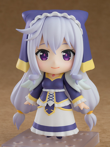 Eris (Nendoroid), Kono Subarashii Sekai Ni Shukufuku Wo! 3, Good Smile Company, Action/Dolls