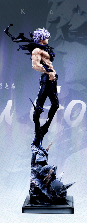 Gojou Satoru (Gojou Satoru D), Jujutsu Kaisen, Individual Sculptor, Pre-Painted, 1/6