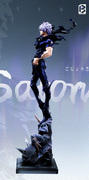 Gojou Satoru (Gojou Satoru B), Jujutsu Kaisen, Individual Sculptor, Pre-Painted, 1/6
