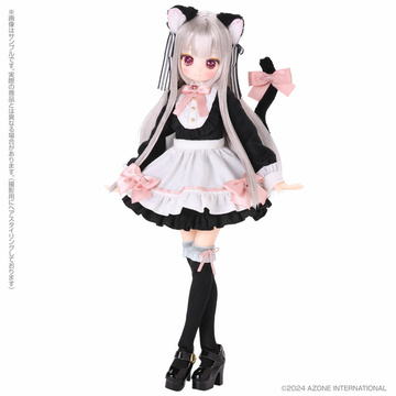 Mebae (-Dreaming Kitty- Moon), Azone Original Doll, Azone International, Action/Dolls, 1/6