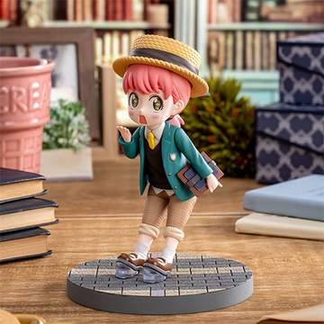 Anya Forger (Fashion Coord Vol.2.5), Spy X Family, SEGA, Pre-Painted