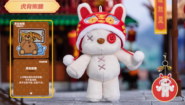 Tibbers (Chinese), League Of Legends, Riot Games, Trading