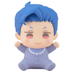 Ainosuke Shindou (Shindou Ainosuke), SK∞, Orange Rouge, Trading