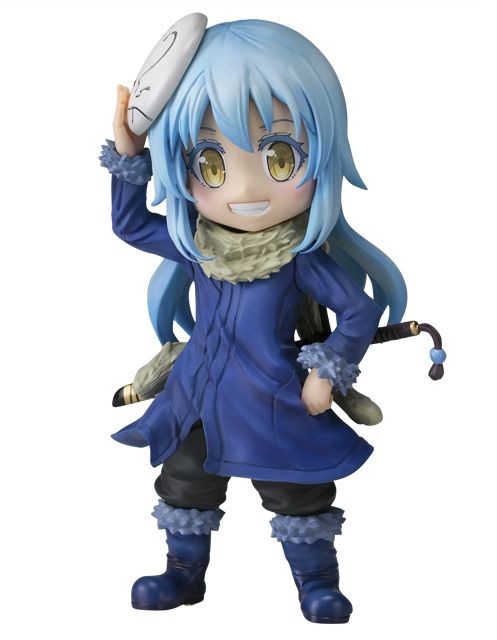 Rimuru Tempest, Tensei Shitara Slime Datta Ken, B'full, Pre-Painted, 4571498441393