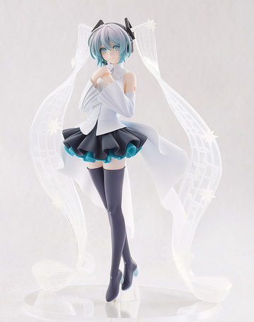 Hatsune Miku (Hatsune Miku Little Missing Stars), Miku, Vocaloid, Good Smile Company, Pre-Painted