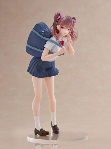 Mikari Tachibana (TALL Tachibana Mikari), 2.5-jigen No Ririsa, FuRyu, Pre-Painted