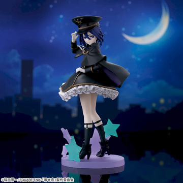 Inui Sajuna (-Black Lily-), Sono Bisque Doll Wa Koi Wo Suru, SEGA, Pre-Painted