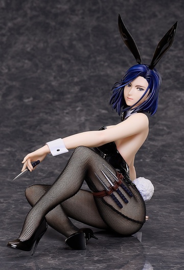 Saeko Nogami (Nogami Saeko Bunny), City Hunter: Angel Dust, FREEing, Pre-Painted, 1/6