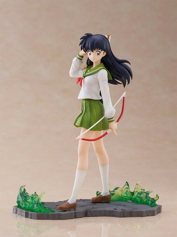 Higurashi Kagome, InuYasha, FuRyu, Pre-Painted