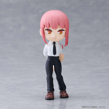 Makima, Chainsaw Man, Bushiroad, Trading