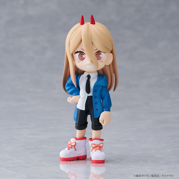 Power, Chainsaw Man, Bushiroad, Trading