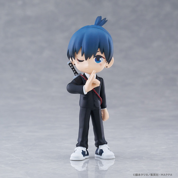 Hayakawa Aki, Chainsaw Man, Bushiroad, Trading