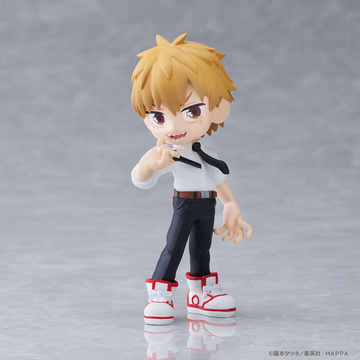 Denji, Chainsaw Man, Bushiroad, Trading