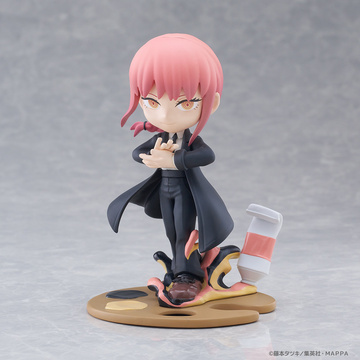 Makima (PalVerse Palé.), Chainsaw Man, Bushiroad, Pre-Painted