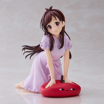 Tsujino Akari, THE IDOLM@STER Cinderella Girls, Bandai Spirits, Pre-Painted