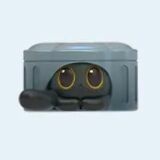 Trash Cake (Pearlescent Model), Honkai: Star Rail, Unknown, Trading