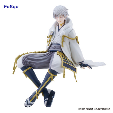 Tsurumaru Kuninaga (-Relax -), Touken Ranbu -ONLINE-, Touken Ranbu: Hanamaru, FuRyu, Pre-Painted