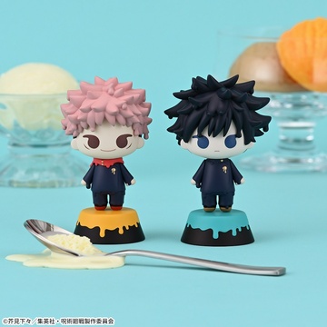 Fushiguro Megumi, Jujutsu Kaisen 2, SEGA, Pre-Painted