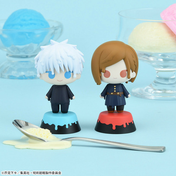 Gojou Satoru, Jujutsu Kaisen 2, SEGA, Pre-Painted