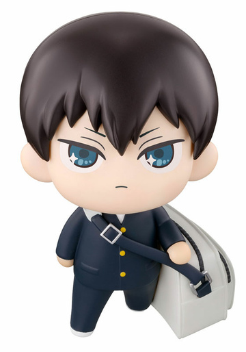 Kageyama Tobio, Haikyuu!!, Bandai Spirits, Pre-Painted