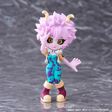 Ashido Mina, Boku No Hero Academia, Bushiroad, Trading