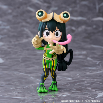 Asui Tsuyu, Boku No Hero Academia, Bushiroad, Trading