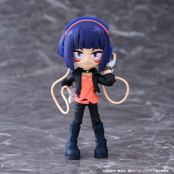 Jirou Kyouka, Boku No Hero Academia, Bushiroad, Trading